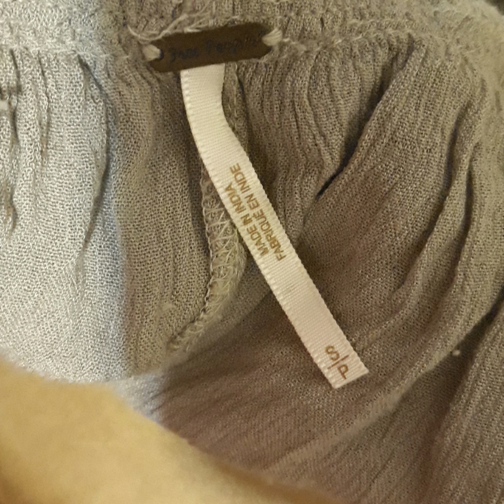 FP Extratropical dress  S - Picture 8 of 8